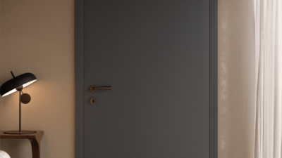 Door Enigma